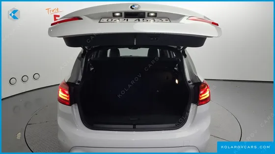 BMW 2 SERIES JOY
