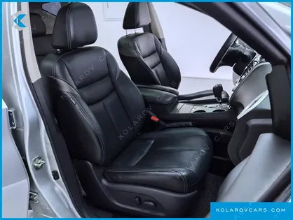 NISSAN MURANO 2.5 HYBIRD PLATINUM