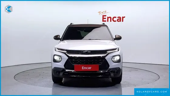 CHEVROLET (GM DAEWOO) TRAILBLAZER 1.3 TURBO 2WD