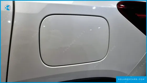 CHEVROLET (GM DAEWOO) TRAILBLAZER 1.3 TURBO 2WD