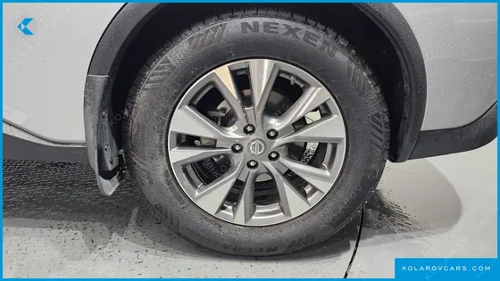 NISSAN MURANO 2.5 HYBIRD PLATINUM