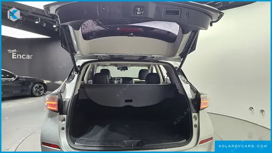 NISSAN MURANO 2.5 HYBIRD PLATINUM