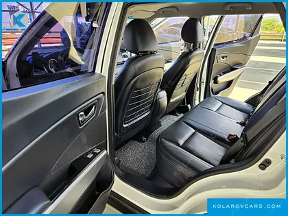 KGM - SSANGYONG TIVOLI LX 2WD