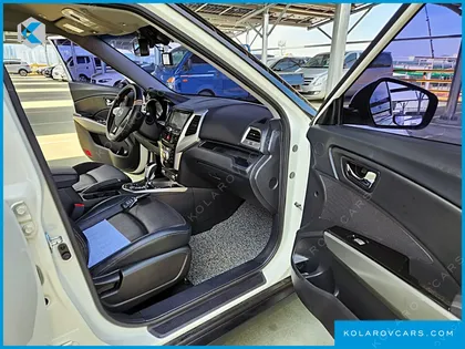 KGM - SSANGYONG TIVOLI LX 2WD