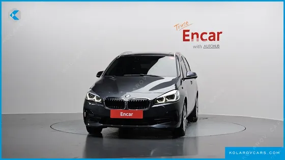 BMW 2 SERIES ADVANTAGE