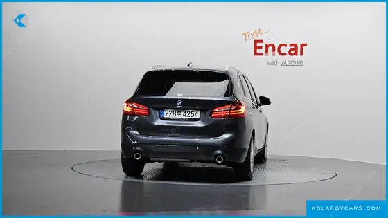 BMW 2 SERIES ADVANTAGE