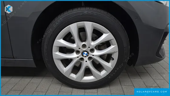 BMW 2 SERIES ADVANTAGE