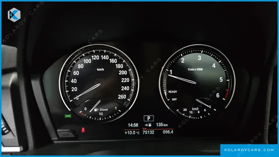 BMW 2 SERIES ADVANTAGE