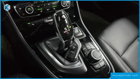 BMW 2 SERIES ADVANTAGE