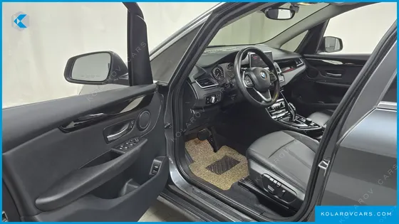 BMW 2 SERIES ADVANTAGE