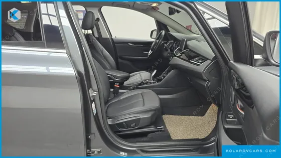 BMW 2 SERIES ADVANTAGE