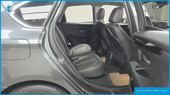 BMW 2 SERIES ADVANTAGE