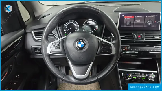 BMW 2 SERIES ADVANTAGE