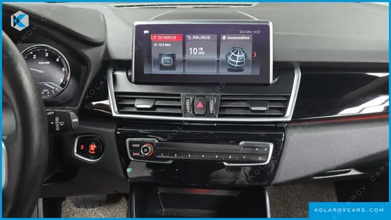BMW 2 SERIES ADVANTAGE