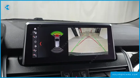 BMW 2 SERIES ADVANTAGE