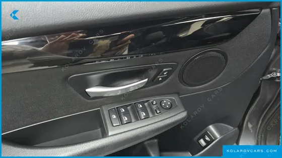 BMW 2 SERIES ADVANTAGE