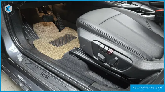 BMW 2 SERIES ADVANTAGE