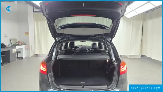 BMW 2 SERIES ADVANTAGE
