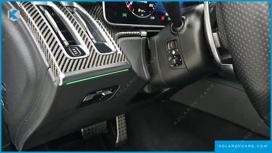 MERCEDES S-CLASS AMG S63 E PERFORMANCE 4MATIC