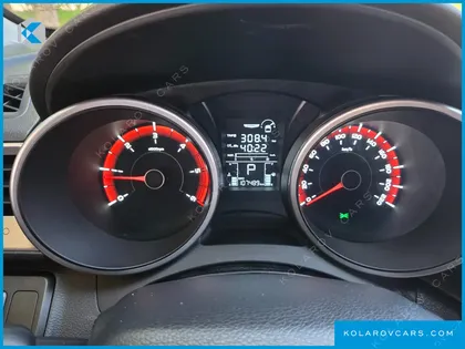 KGM - SSANGYONG TIVOLI DIESEL VX 2WD