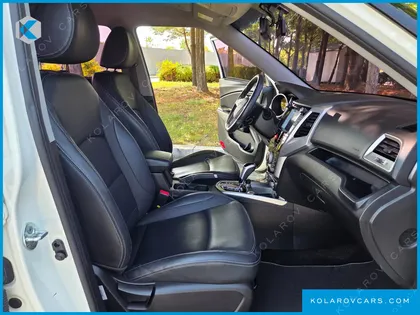 KGM - SSANGYONG TIVOLI DIESEL VX 2WD