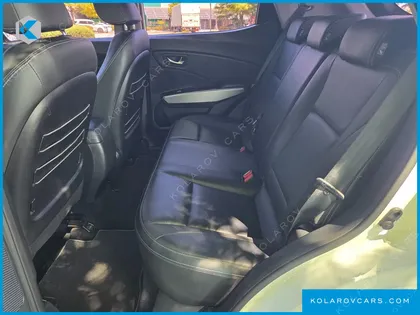 KGM - SSANGYONG TIVOLI DIESEL VX 2WD