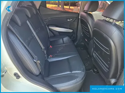 KGM - SSANGYONG TIVOLI DIESEL VX 2WD