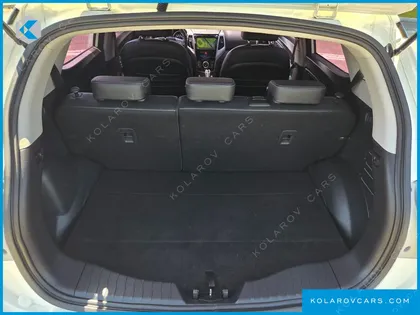 KGM - SSANGYONG TIVOLI DIESEL VX 2WD