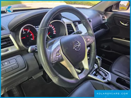 KGM - SSANGYONG TIVOLI DIESEL VX 2WD