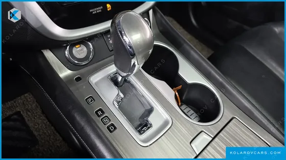 NISSAN MURANO 2.5 HYBIRD PLATINUM