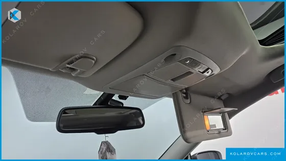 NISSAN MURANO 2.5 HYBIRD PLATINUM
