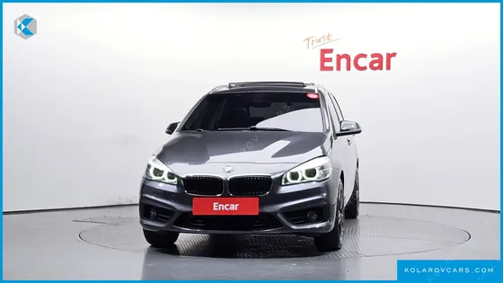 BMW 2 SERIES JOY