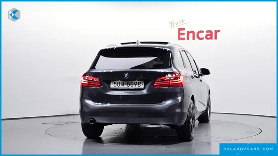 BMW 2 SERIES JOY
