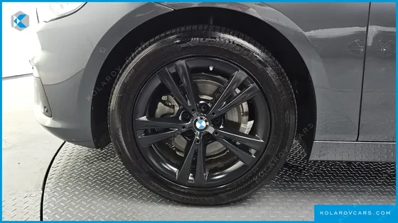 BMW 2 SERIES JOY