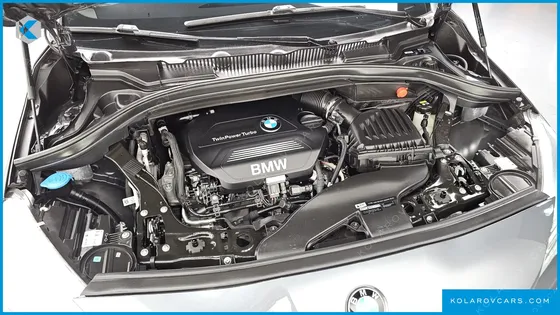 BMW 2 SERIES JOY