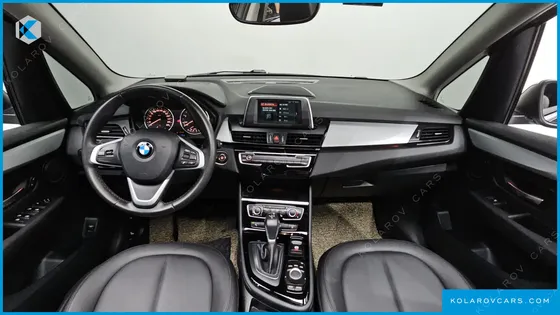 BMW 2 SERIES JOY