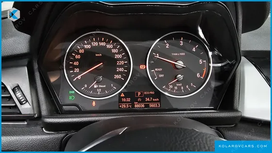 BMW 2 SERIES JOY