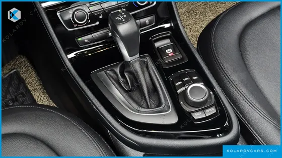 BMW 2 SERIES JOY