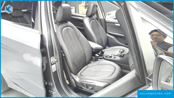 BMW 2 SERIES JOY