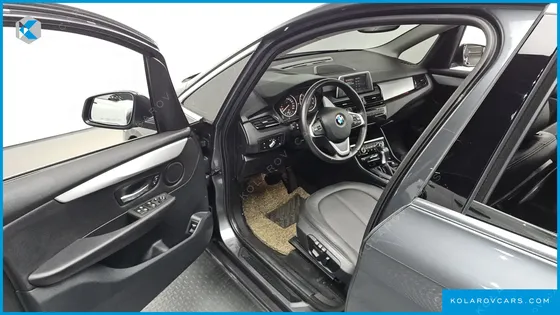 BMW 2 SERIES JOY