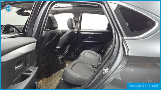 BMW 2 SERIES JOY