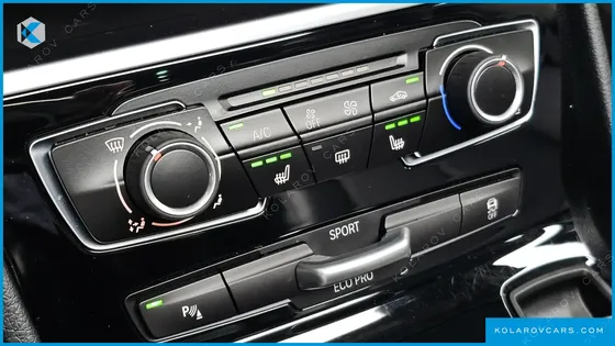 BMW 2 SERIES JOY