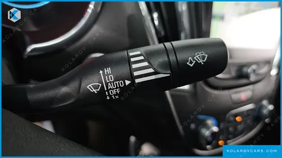 CHEVROLET (GM DAEWOO) MALIBU 1.5 TURBO LTZ