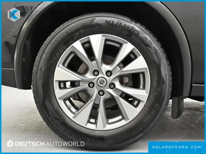 NISSAN MURANO 2.5 HYBIRD PLATINUM