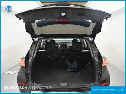 NISSAN MURANO 2.5 HYBIRD PLATINUM