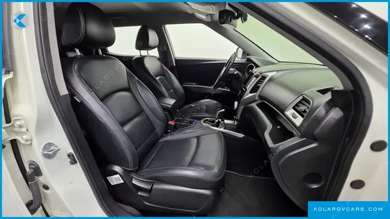 KGM - SSANGYONG TIVOLI VX 2WD