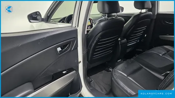 KGM - SSANGYONG TIVOLI VX 2WD