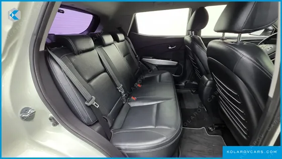 KGM - SSANGYONG TIVOLI VX 2WD