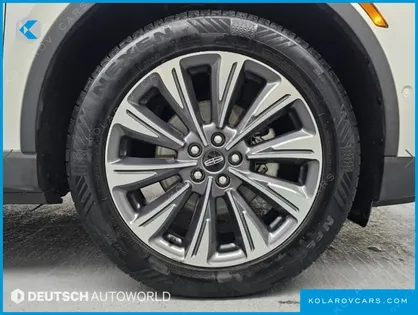 LINCOLN CORSAIR 2.0 RESERVE AWD