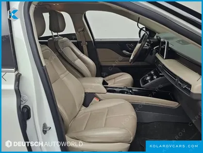 LINCOLN CORSAIR 2.0 RESERVE AWD